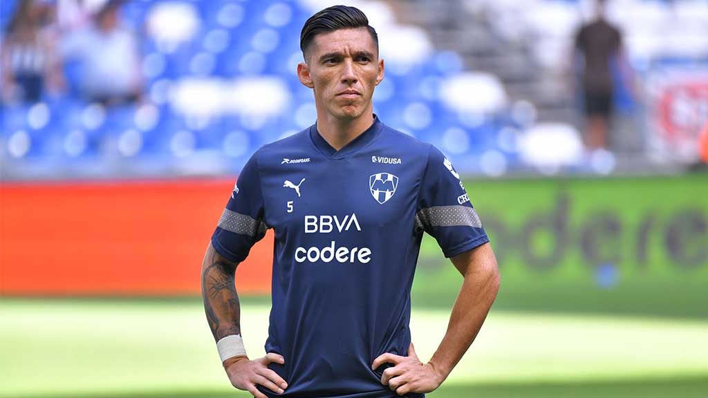 Rayados: ¿Cómo cambiará la situación de los extranjeros tras la salida de Kranevitter?
