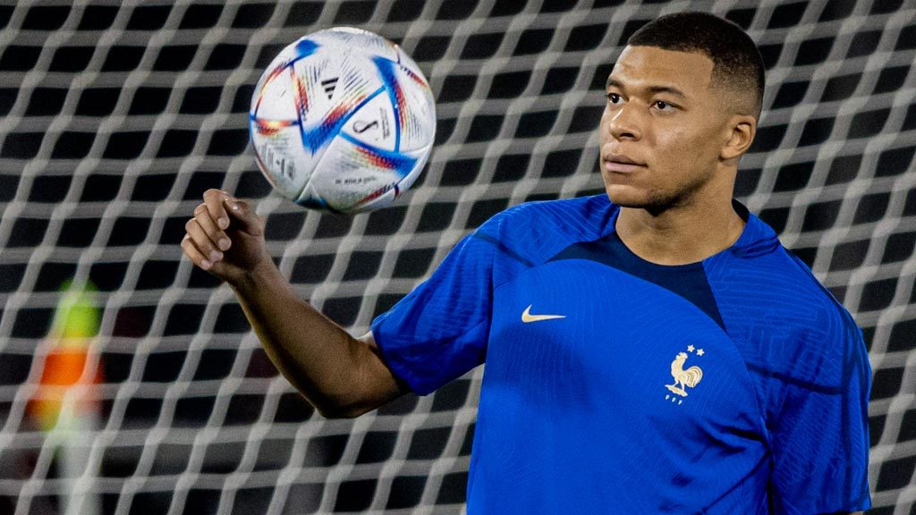 Kylian Mbappé: Las curiosidades y lo que no sabías sobre el astro francés