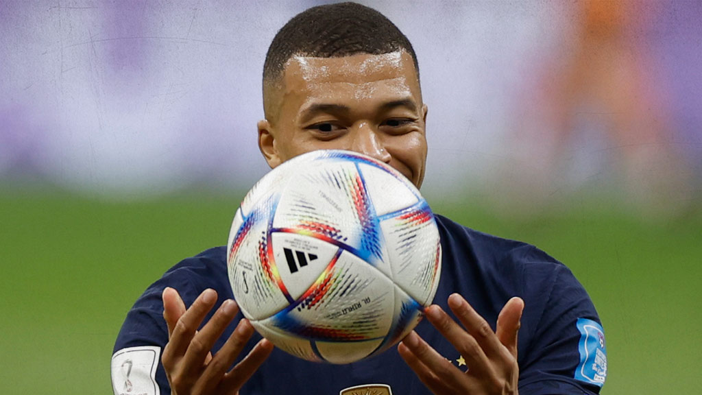 Kylian Mbappé tendría una nueva oportunidad de ser jugador del Real Madrid