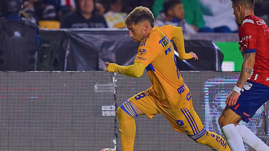 Liga MX: Los 5 fichajes más caros del Clausura 2023