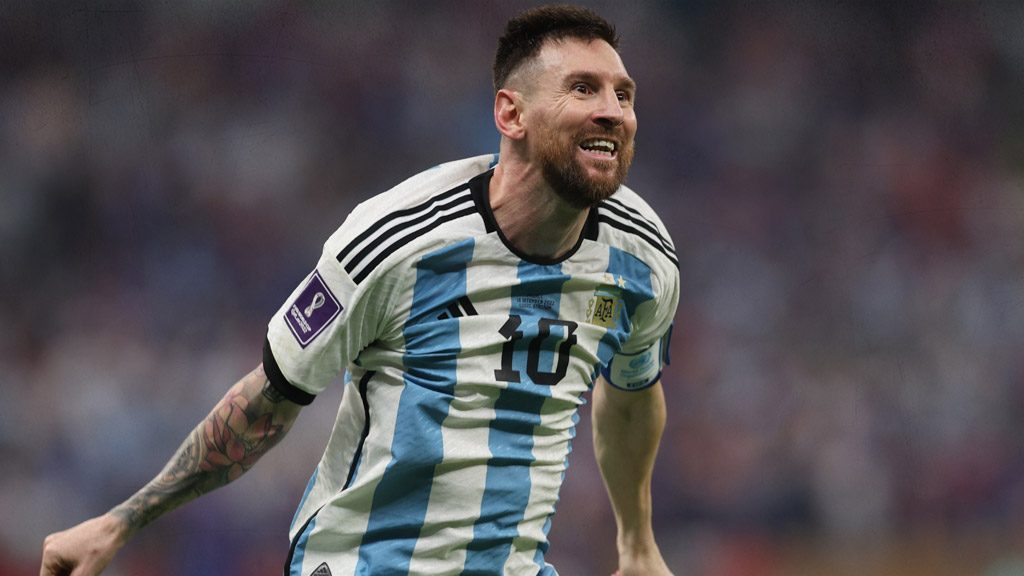 Lionel Messi, Campeón Mundial: Los récords que impuso en Qatar 2022