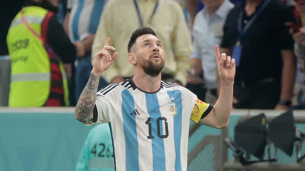 Lionel Messi: Qatar 2022 será el último, se ve fuera del Mundial 2026