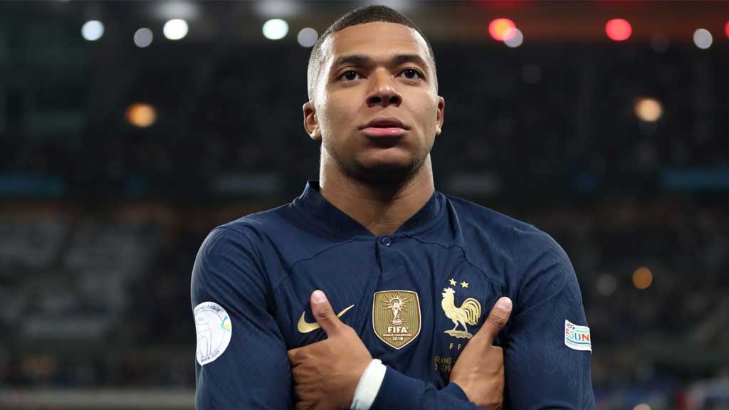 Kylian Mbappé, ganador de la Bota de Oro del Mundial Qatar 2022; ¿Quiénes más lo han ganado en la historia?