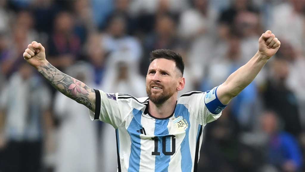 Lionel Messi, ganador del Balón de Oro del Mundial Qatar 2022; ¿Quiénes más lo han ganado en la historia?