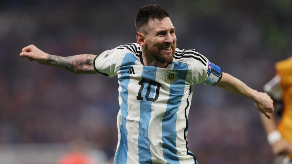 Lionel Messi, Campeón Mundial: ¿Qué títulos y premios le faltan por conseguir?
