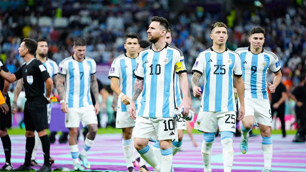 Mundial Qatar 2022: Partidos de hoy, canales de transmisión, fechas y horarios para México del martes 13 de diciembre