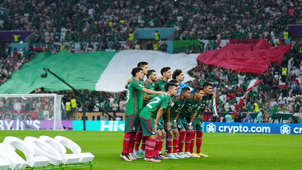 Selección Mexicana: Los 5 jugadores que más utilizó el ‘Tata’ Martino en su proceso