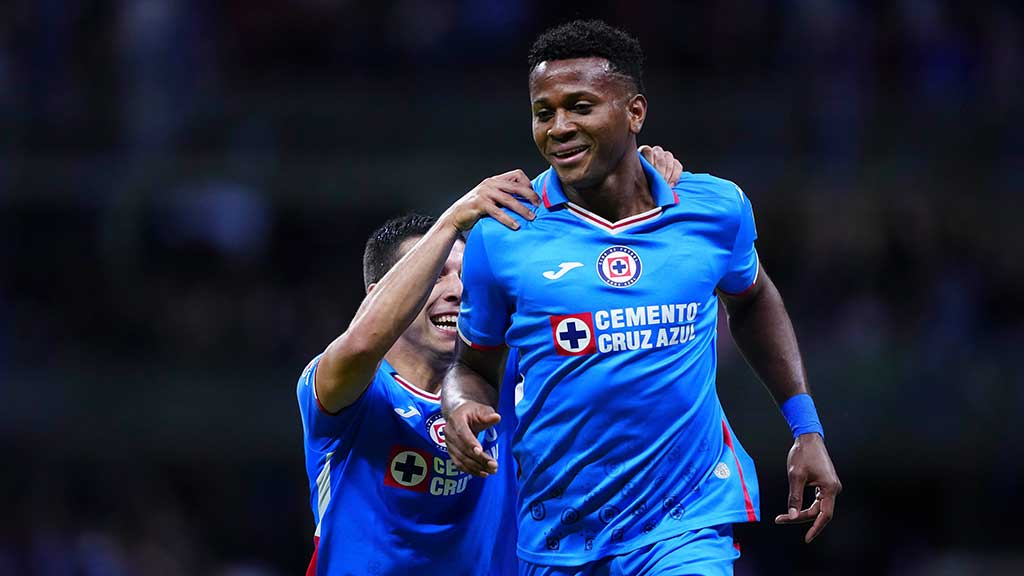 Cambio de planes en Cruz Azul; no habría nuevo delantero para el Clausura 2023