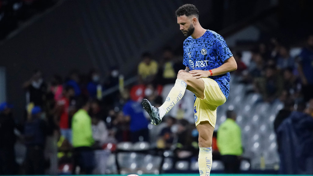 Miguel Layún logró su renovación de contrato con América haciendo un sacrificio salarial