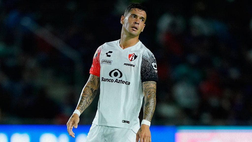 Milton Caraglio regresa a México para la Liga de Expansión MX