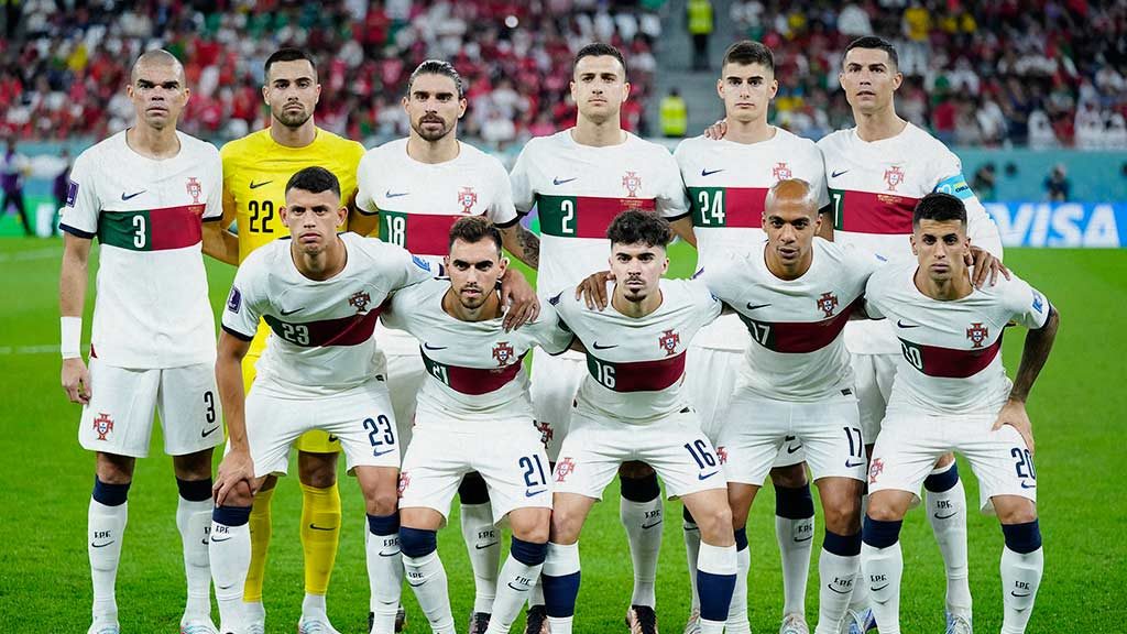 Mundial Qatar 2022 Grupo H: Así quedó el sector con Portugal y Uruguay calificados a octavos