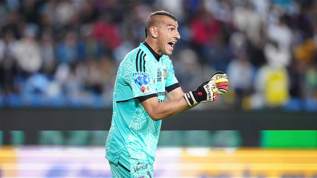 Los 5 jugadores con más partidos en Nuevo León; tanto con Tigres como con Monterrey