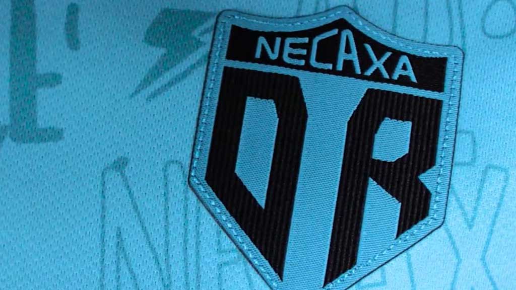 Necaxa presentan uniforme en homenaje a ‘Don Ramón’; otros equipos de la Liga MX que lo han hecho