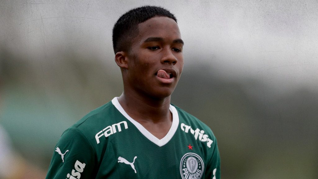 OFICIAL: Endrick ya es del Real Madrid en operación histórica