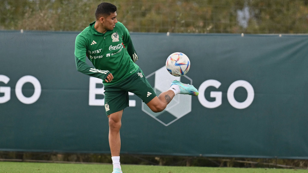 Orbelín Pineda se ha puesto en la mira de la Eredivisie y la Serie A para cambiar de aires en Europa