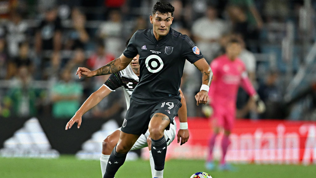 ¿Por qué FC Cincinnati se niega a vender a Brandon Vázquez?