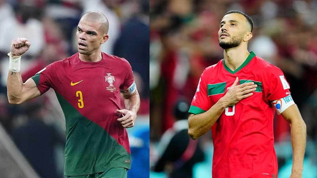 Portugal vs Marruecos: Cuándo y a qué hora es su próximo partido, cuartos del Mundial Qatar 2022