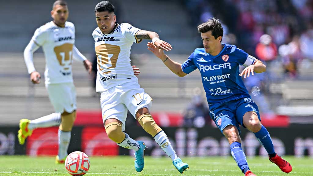 Copa Sky Liga MX: Partidos de hoy, canales de transmisión, fechas y horarios de la jornada 3