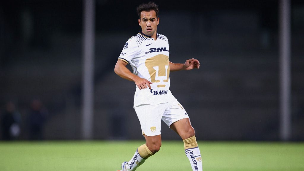 Pumas, a la expectativa por un lateral izquierdo para Clausura 2023