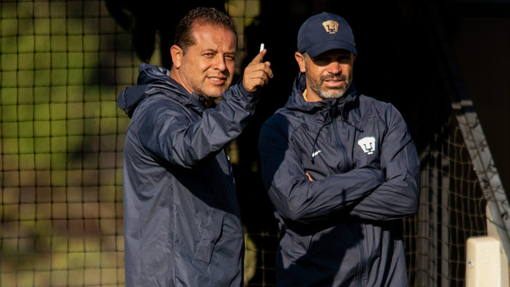 Pumas cierra su plantilla para el torneo Clausura 2023