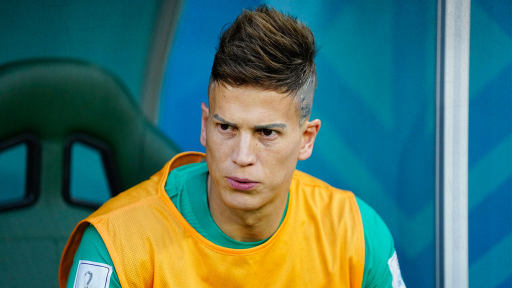 Pumas: Con la llegada de Sebastián Sosa, tres porteros van por la titularidad