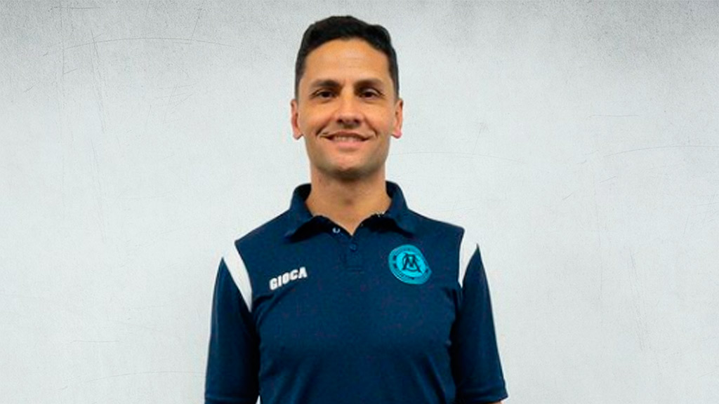 Qué fue de Marcelo Carrusca, el argentino que decepcionó en Cruz Azul