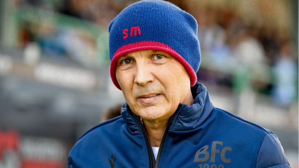 Quién fue Siniša Mihajlović, figura de Serie A que falleció