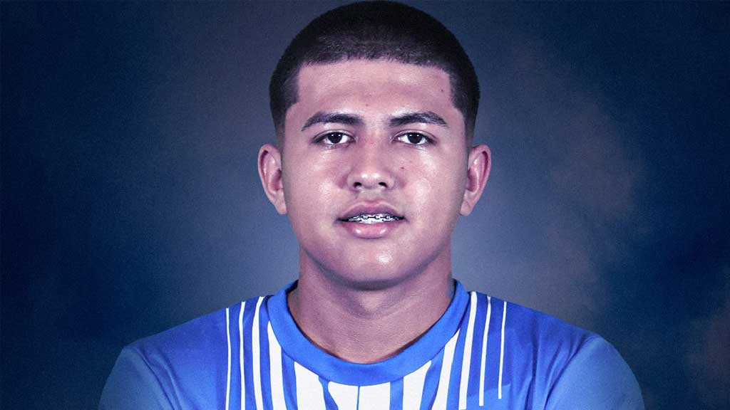 ¿Quién es Jesús Moreno? el sustituto de César Montes en Rayados, que también llega de Cimarrones