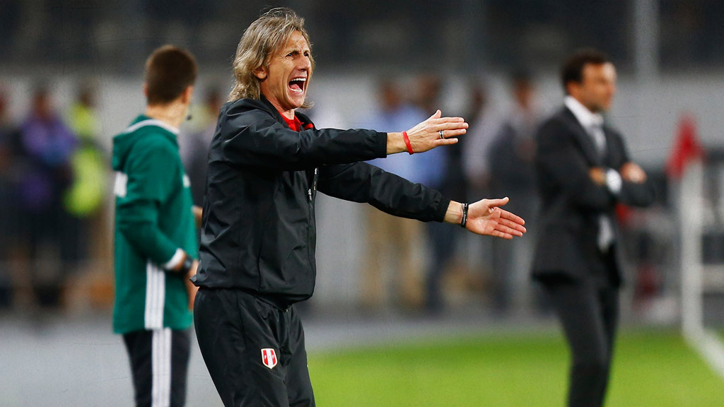 Ricardo Gareca también entra en la carrera por Selección Mexicana