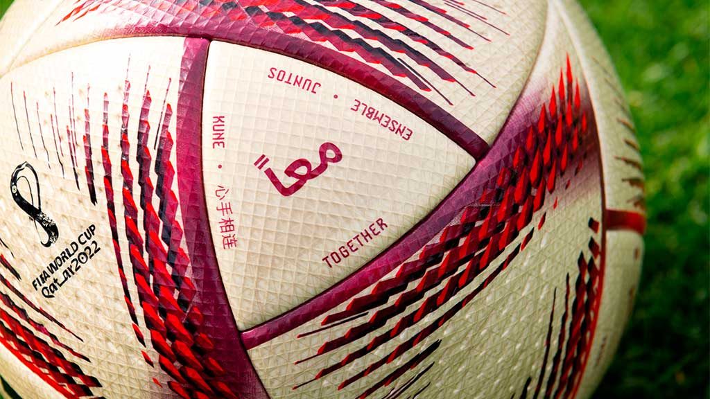 Mundial Qatar 2022: Al-Hilm será el nuevo balón con el que se jugarán las semifinales y la final 0