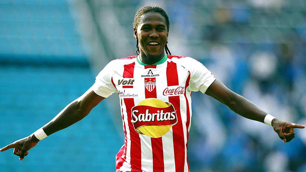 Hugo Rodallega