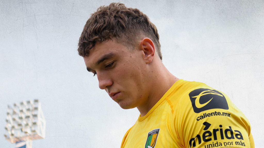 Santiago Román buscará un lugar en el Real Oviedo de España