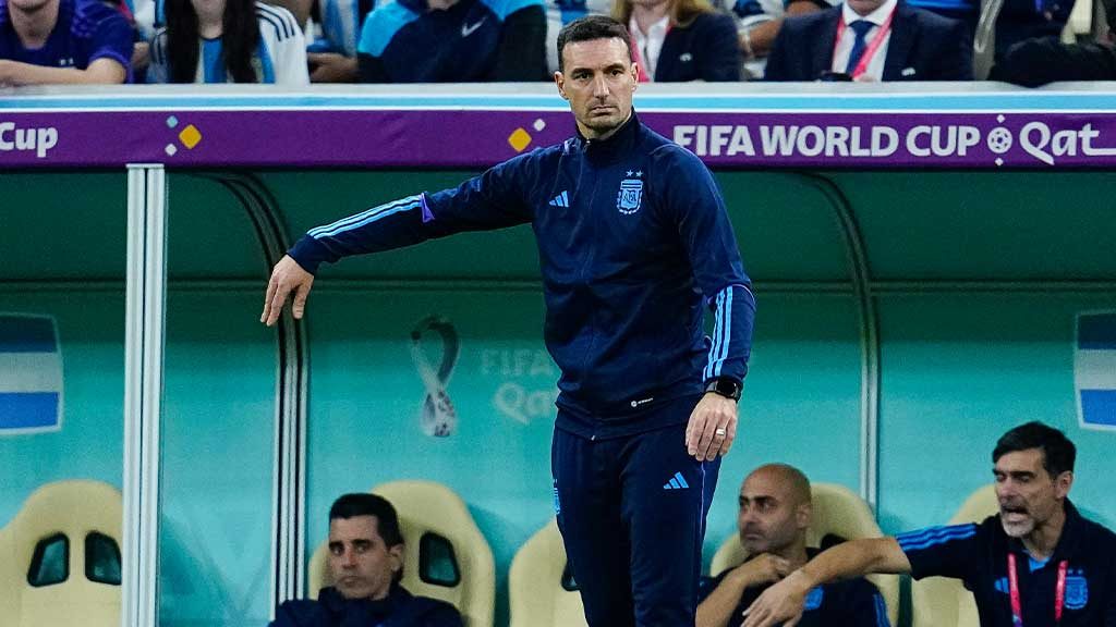 Argentina a la Final de Qatar 2022; todos los DT que han llevado a la Albiceleste a pelear por el título