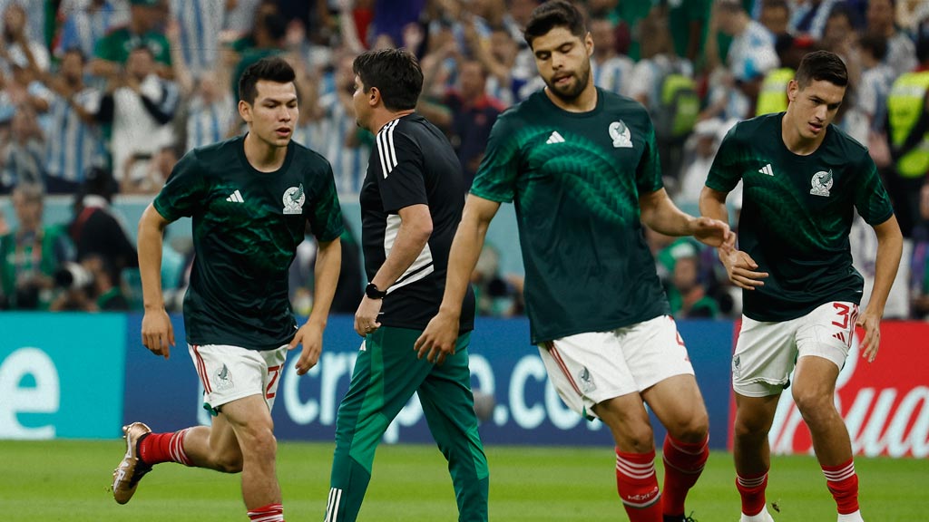 Selección Mexicana: Después de Qatar 2022 esto es lo que viene para el Tricolor