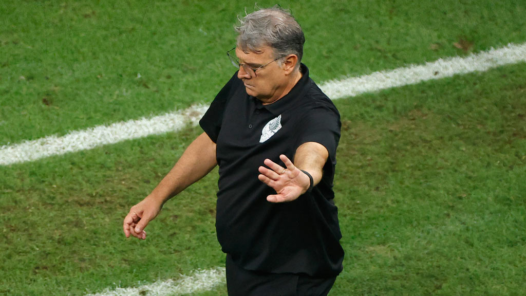 Selección Mexicana: Gerardo Martino y su cuerpo técnico, ¿quiénes son y cuánto se invirtió?