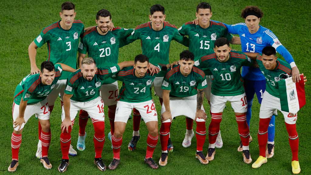 Selección Mexicana: Jugadores perdieron millones de dólares al ser eliminados de Qatar 2022