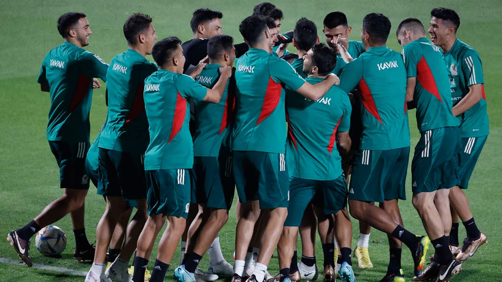 La Selección Mexicana se perdió un premio económico importante al quedar eliminado en Qatar 2022