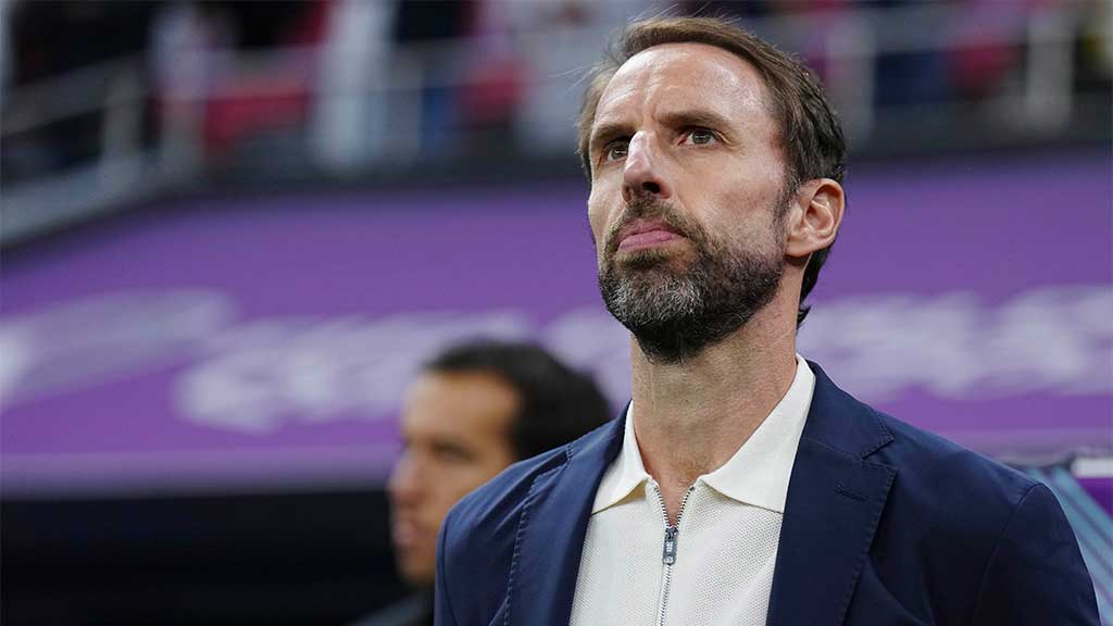 ¿Qué sigue para Inglaterra después de un nuevo fracaso con Gareth Southgate?