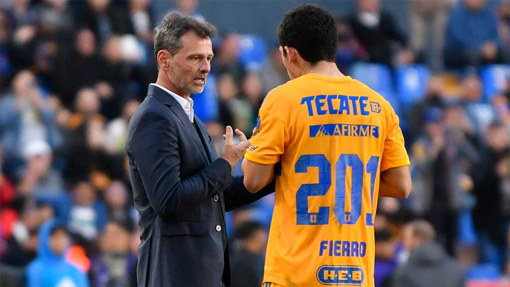 Copa SKY: Los juveniles que destacaron en el torneo y que podrían ganarse un lugar rumbo al Clausura 2023