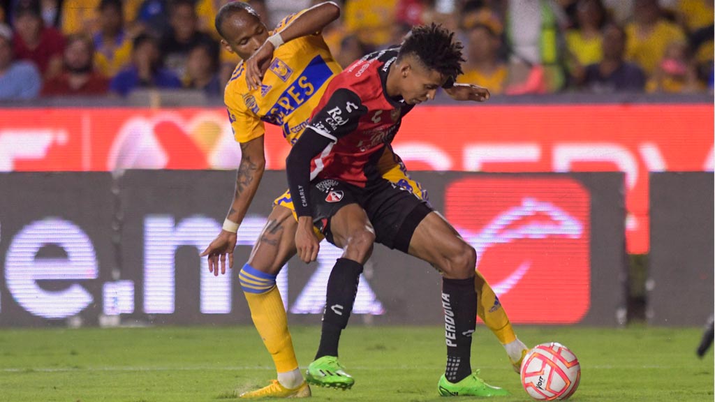 ¿Cómo puedo ver el partido del Atlas