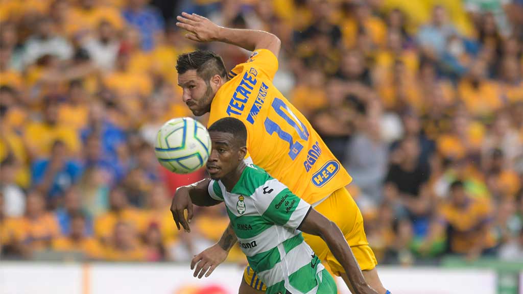 Tigres vs Santos: Horario, canal de transmisión, cómo y dónde ver el partido; Jornada 5 de Copa SKY de Liga MX
