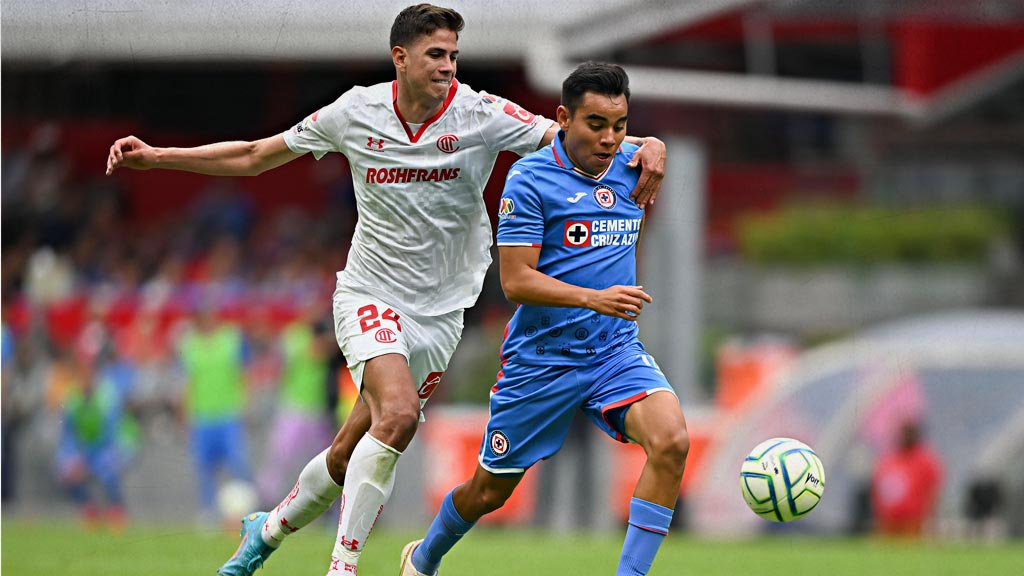 Toluca vs Cruz Azul: Horario, canal de transmisión, cómo y dónde ver el partido; Jornada 4 de Copa SKY de Liga MX