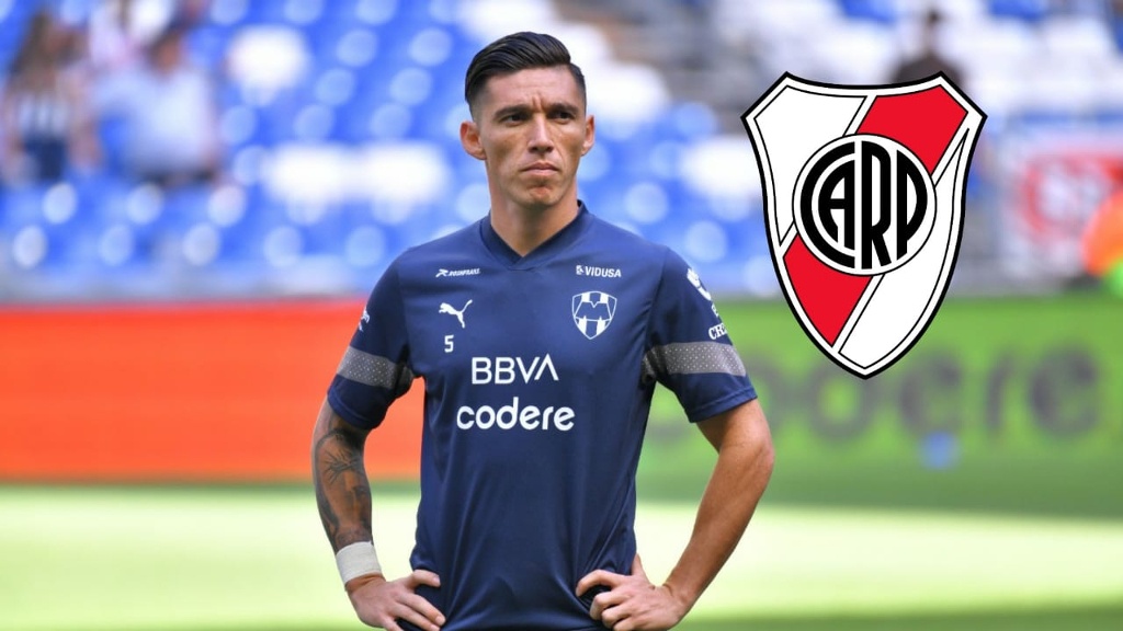 Matías Kranevitter se va de Rayados y regresa a River Plate, los detalles