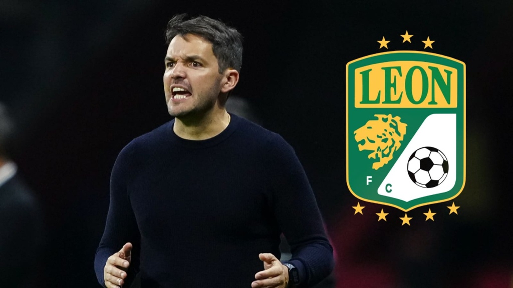 León: El mercado de fichajes para los ‘esmeraldas’ de cara al Clausura 2023