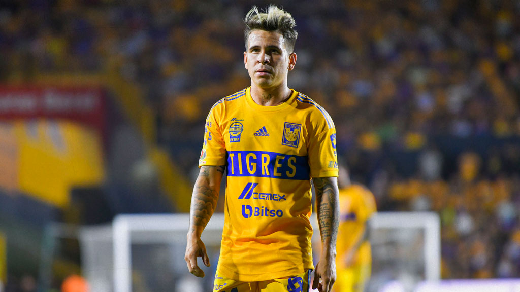 Yeferson Soteldo puede resultar en un buen negocio para Tigres UANL