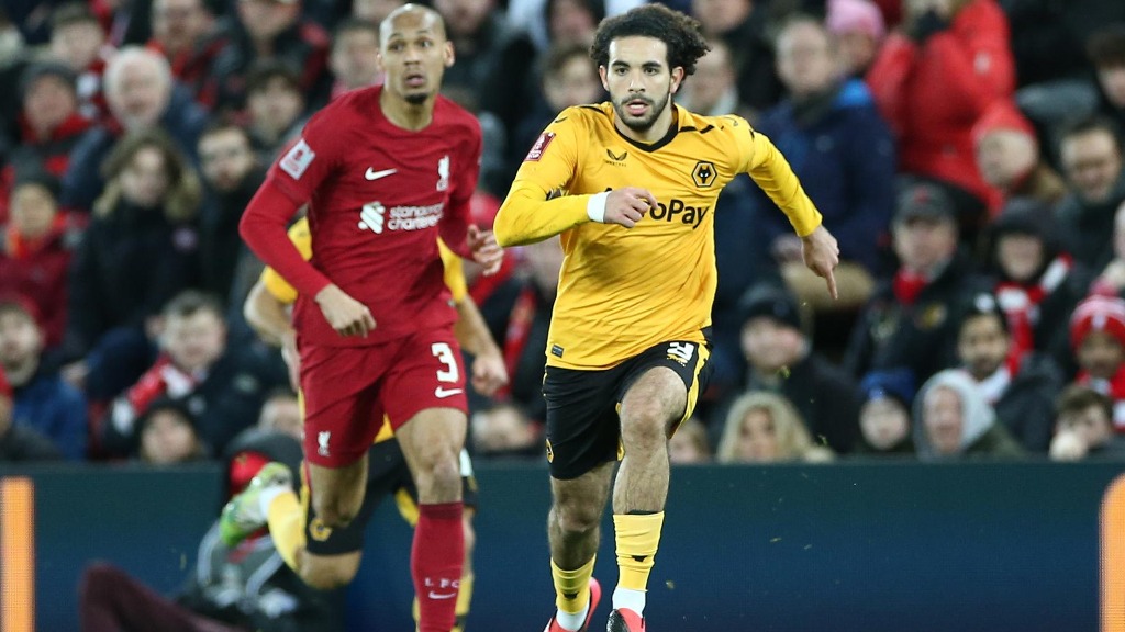 Wolverhampton vs Liverpool: Horario para México, canal de transmisión, cómo y dónde ver el partido de FA Cup 22-23