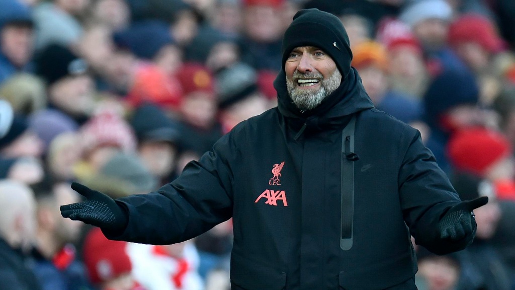 Liverpool: La maldición de la séptima temporada de Jürgen Kloppp es real