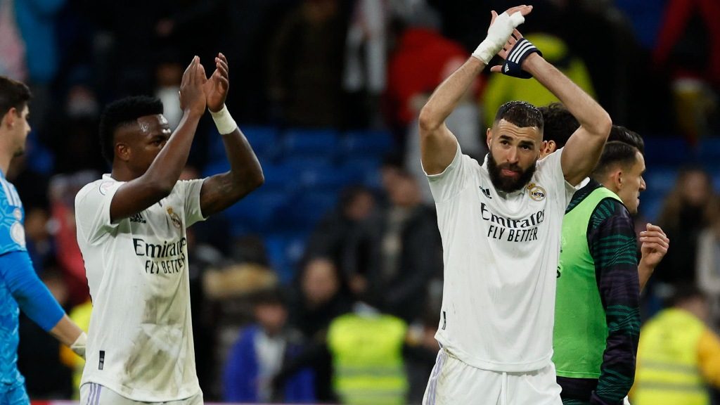 Real Madrid vs Real Sociedad: Horario para México, canal de transmisión, cómo y dónde ver el partido; J19 de LaLiga Española