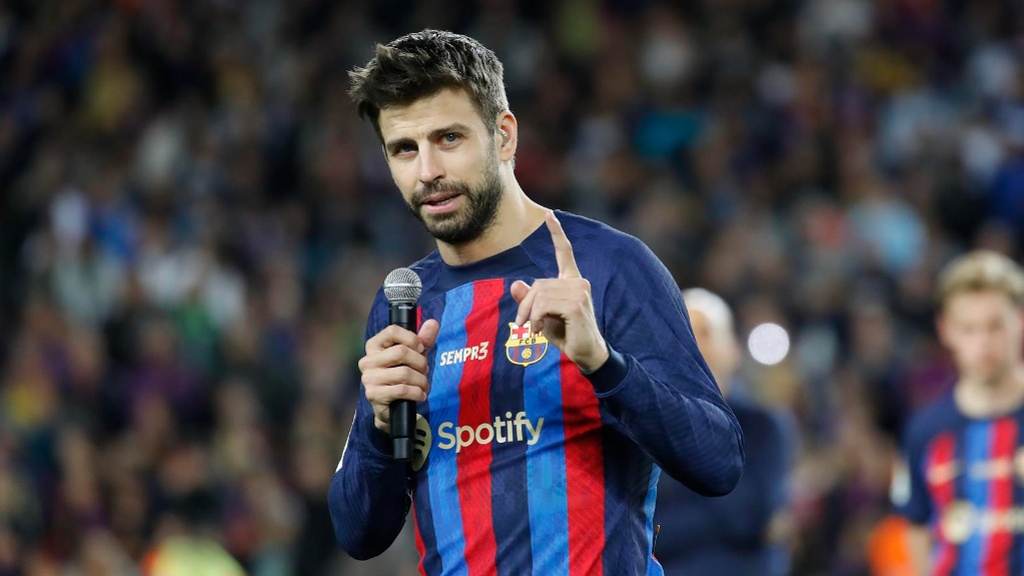 Piqué, tras la canción de Shakira: Pierde control de Copa Davies y arma ‘circo’ en Kings League