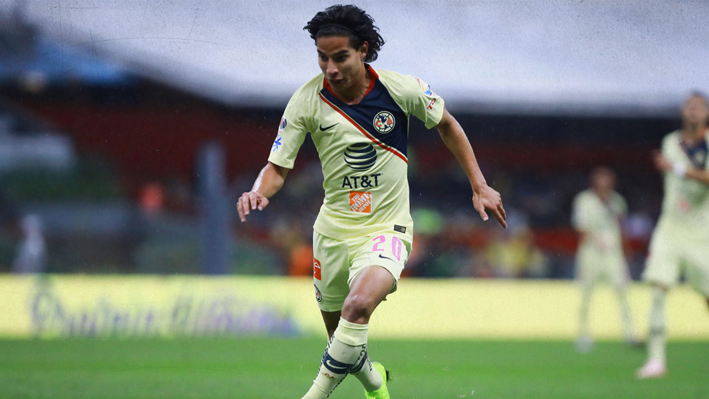 América: Los jugadores que no lograron repatriar